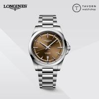 ราคา นาฬิกา New Longines Conquest 2023 รุ่น L3.830.4.62.6 (23249601091)
