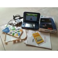 ราคา New Nintendo 3DS XL มือ2 (10701829504)