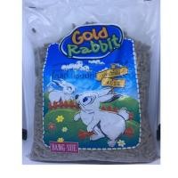 ราคา Gold Rabbit อาหารกระต่าย 1กิโลจำนวน6ถุง (2127234704)