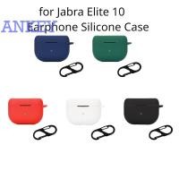 ราคา for Jabra Elite 10 Case Protective Elite10 Earphone Shockproof Dustproof Housing Washable Protector Cover Sleeve (19485161024)