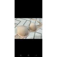 ราคา บรา Morgan สภาพ 95% สีเบจ เหมาะกับเสื้อทุกสีโดยเฉพาะถ้าใส่เสื้อสีขาวค่ะ (17294649540)