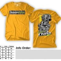 ราคา เสื้อยืด MADE IN CHINA (27065290868)