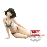 ราคา Banpresto One Punch Man เซเลสเชียล วิวิ ฟุบุกิแห่งนรก (26917125167)