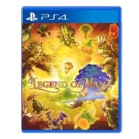 ราคา Playstation: แผ่นเกม PS4 - Legend of Mana (ASIA ENG Z3) (8670573852)