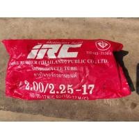 ราคา ยางใน Inner tube IRC 2.00/2.25-17 (60/90-17 M/C 60/100-17 M/C) (7462442364)