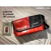 ราคา กระเป๋า FREITAG F41 HAWAII FIVE-O มือ 1 จาก MILAN (7215758683)