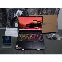 ราคา Notebook lenovo ideapad gaming RTX 3050 (17374360110)