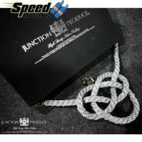 ราคา ญี่ปุ่น VIP ขนาดใหญ่เพชร Knot จี้รถภายใน Charm King Kong เชือก JP VIP JUNCTION PRODUCE ยานยนต์กระจกมองหลังจี้ตกแต่งรถ (27055520252)