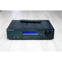 ราคา Receiver Cambridge Audio AZUR 551R (Black) (23048746383)