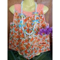 ราคา คอกระเช้าถักโครเชต์ลายดอกกุหลาบ (19494927031)