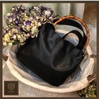 ราคา Vintage gucci diana bamboo hobo 2way (2146649910)