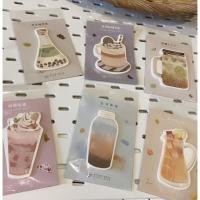 ราคา โพสอิส ลายเครื่องดื่ม (8475782509)