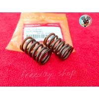 ราคา สปริงวาล์วตัวนอกHONDA(แท้)% SONIC (ราคาคู่ละ)14751-KGH-900 (23760195112)