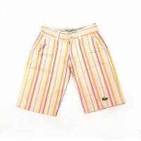 ราคา กางเกงขาสั้น เหนือเข่า Lacoste (16607572546)