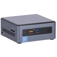 ราคา PC Intel NUC Celeron J4005 BOXNUC7CJYSAMN (18491535443)