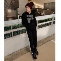 ราคา เสื้อแขนยาว FILA มือสอง sale (5241323705)
