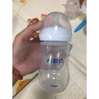 ราคา ส่งต่อขวดนม AVENT ขนาด9ออนซ์พร้อมจุกแท้ มือสองสภาพดี (18462946130)