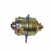 ราคา มอเตอร์พัดลม Nissan Sunny B14 แกน 7 mm มอเตอร์พัดลมแอร์ นิสสัน ซันนี่ บี14 พัดลมหม้อน้ำ (1843061666)