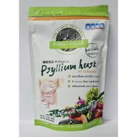 ราคา ไซเลี่ยมฮัสค์ ออร์แกนิค Psyllium husk organic (แบบเกล็ด) ไฟเบอร์บริสุทธิ์ จากธรรมชาติ 100% บรรจุ 100กรัม (24919257801)