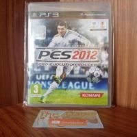 ราคา (Ps3)​เเผ่น​เกมส์​ PS3.pes 2012.​ Zone.​2 EU/PAL English​ version​ (21631556212)