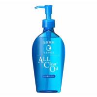ราคา Senka All clear Oil 230ml. ของแท้ % (5117361652)