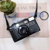 ราคา กล้องฟิล์ม Fujica Auto-7 Date (พร้อมฟิลเตอร์) (4150152636)