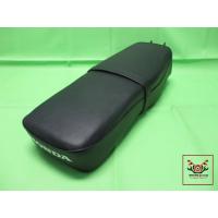 ราคา DOUBLE SEAT COMPLETE “BLACK” (รูปิด) Fit For HONDA DREAM 305 CA77 CA78 C77 // เบาะ เบาะหมูยักษ์ สีดำ สกรีนท้าย (23572658523)