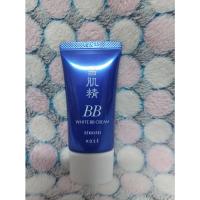 ราคา Kose Sekkisei White BB Cream SPF40 PA+++ 27 mL ไม่มีกล่องแท้มาก (18455521222)