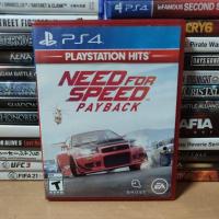 ราคา Ps4 Need for Speed Payback (Z3)(มือ2) (8018879109)