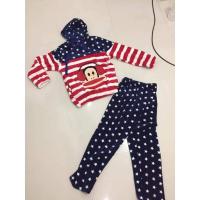 ราคา ชุดนอนผ้านาโนลายพอลแฟรงค์ (7386003227)