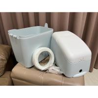 ราคา (976) Aprica อะพรีกา ถังขยะเก็บกลิ่น อนามัย พร้อมถุงขยะ ของใช้เด็ก งานตู้ญี่ปุ่น ** มือหนึ่ง ไม่ผ่านการใช้ ** ไม่มีกล่อง (29813880383)