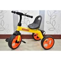 ราคา จักรยานสามล้อถีบ s-smart tricycle S-26 (1591334175)