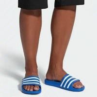 ราคา รองเท้าแตะ Adidas SLIDES UNISEX ADILETTE AQUA F35541 (เบอร์ 10) ...ของแท้จากชอป (17190703337)