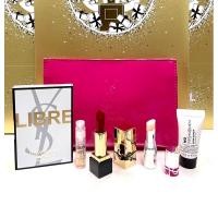 ราคา ysl premiumset เซ็ตลิปและน้ำหอม (29715865331)