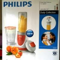 ราคา ลด 40% เครื่องปั่น Philips รุ่น HR2872 (2025819)