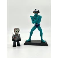 ราคา Banpresto Devilman Figure โมเดล เดวิลแมน ของแท้ สินค้าพร้อมจัดส่ง (26205175100)