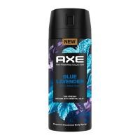 ราคา แอ๊กซ์ สเปรย์ บลูลาเวนเดอร์ 135 มล. (27400940100)