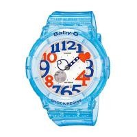 นาฬิกา CASIO Baby-G รุ่น BGA-131-2B Neon Illuminator