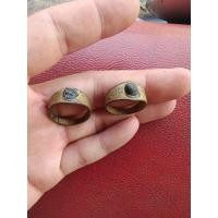 ราคา แหวนเมฆพัตร (รุ่นแรก) มั่งมี ศรีสุข หลวงพ่อสมบุญ วัดลำพันบอง จ.สุพรรณบุรี โลหะธาตุกายสิทธิ์พระเกจิที่แรงที่สุดขลังที่สุด (24963645261)