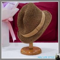 ราคา UNIQLO หมวกuniqlofedora (มือสอง) (24174301641)