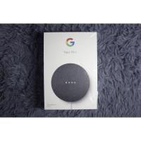 ราคา Google Nest Mini 2nd Generation (มือสองใหม่มาก) (20108603551)