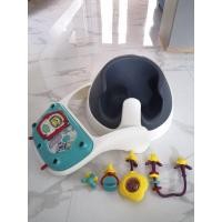 ราคา เก้าอี้​หัด​นั่ง​ mamas&papas สินค้า​มือ​2 (9986769797)