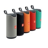 ราคา ลำโพง bluetooth d-power รุ่น PARCO สีแดง (23717578641)