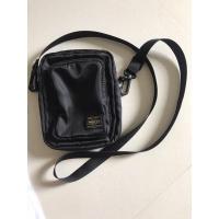 ราคา กระเป๋าสะพายข้าง PORTER สีดำ มือสอง (8693648068)