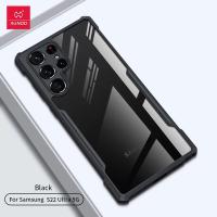 ราคา S22Ultra(ของแท้100%)XunddเคสกันกระแทกSamsung Galaxy S22/Galaxy S22Plus/Galaxy S22Ultra (15539041798)
