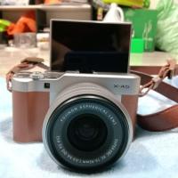 ราคา กล้อง fuji xa5 สภาพ 100% ประกันร้าน1ปี ไม่ค่อยได้ใช้ซื้อมาไม่ถึง2เดือน (7938017824)