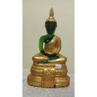 ราคา No. G/13 พระบูชา พระแก้วมรกต 25 พุทธศตวรรษ ปี พ.ศ.2500 (บล็อกหน้าใหญ่หน้าอินเดีย) สำนักพระแก้วมรกต พิธีหล่อ 25พุทธศตวรรษ (24438436855)