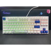 ราคา Ducky One2 TKL White (แป้นพิมพ์ภาษาไทย) (5051959050)
