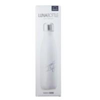 ราคา LOCK&LOCK กระติกน้ำสุญญากาศ Luna Bottle 500ml-White (4780956171)