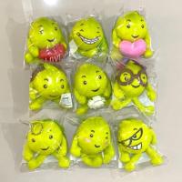 ราคา น้องอุ่นใจ : เซตตุ๊กตาน้องอุ่นใจ size 5 นิ้ว (3917507145)